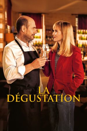 The Tasting's poster