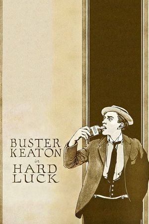 Hard Luck's poster