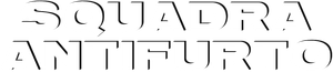 Squadra antifurto's poster