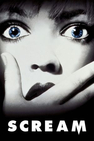 Scream's poster