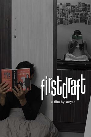 First Draft's poster image