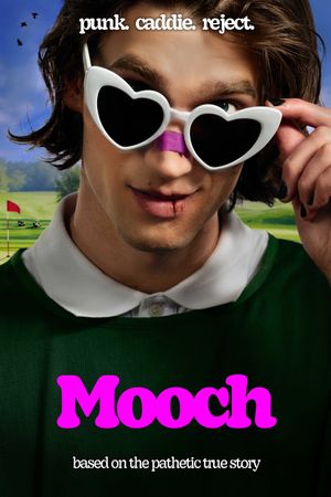 Mooch's poster