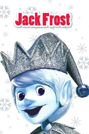 Jack Frost's poster