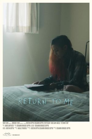 Return to Me's poster