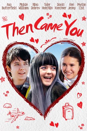 Then Came You's poster