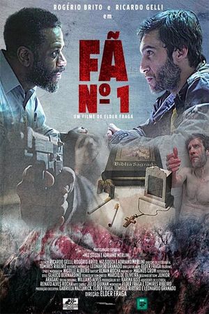 Fã Nº 01's poster