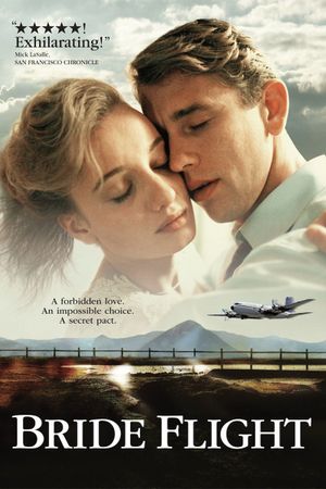 Bride Flight's poster