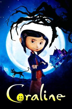 Coraline's poster