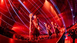 Babymetal: Legend 43 - The Movie's poster