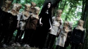 Curse of the Witching Tree's poster