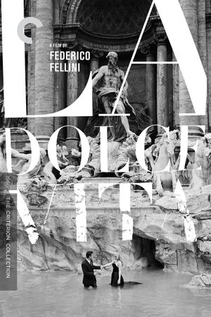 La Dolce Vita's poster