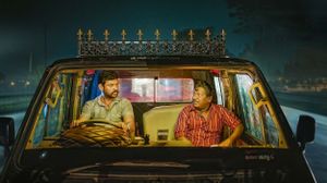 Pogumidam Vegu Thooramillai's poster