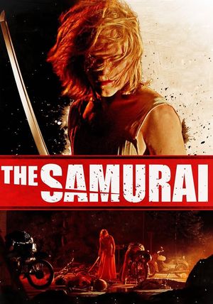 Der Samurai's poster