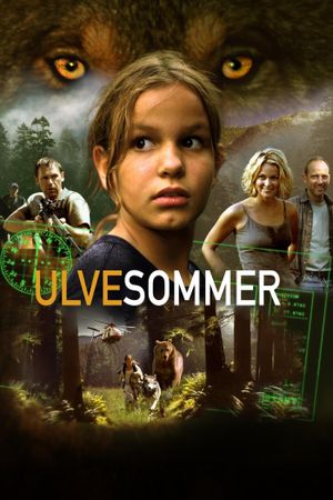 Wolf Summer's poster