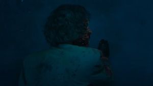 Dosen Ghaib: It's Nighttime or You Already Know's poster