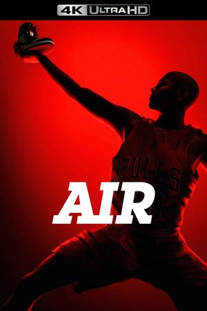 Air's poster