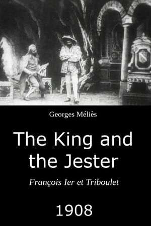The King and the Jester's poster