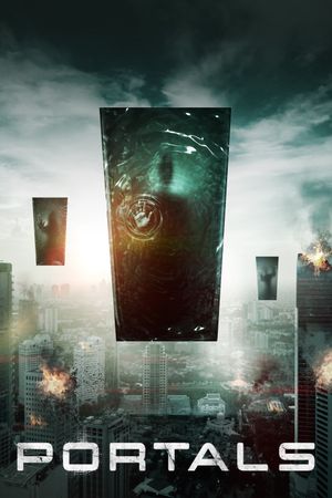 Portals's poster