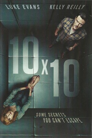 10x10's poster