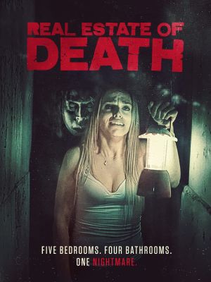 Real Estate of Death's poster