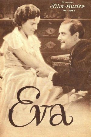 Eva, the Factory Girl's poster