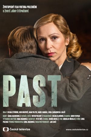 Past's poster