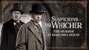 The Murder at Road Hill House's poster