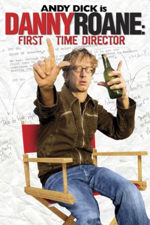 Danny Roane: First Time Director's poster