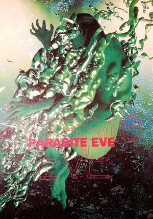 Parasite Eve's poster