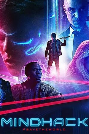 Mad Genius's poster
