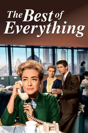 The Best of Everything's poster