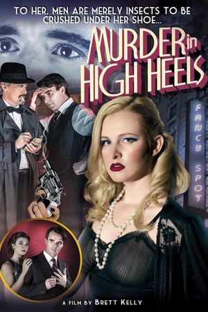 Murder in High Heels's poster image