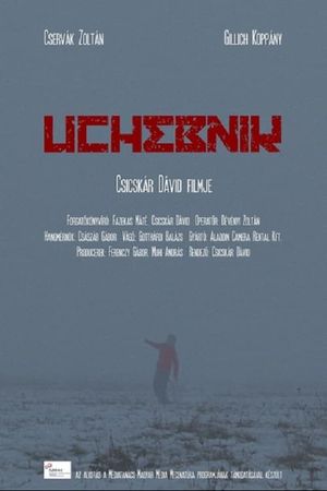 Uchebnik's poster