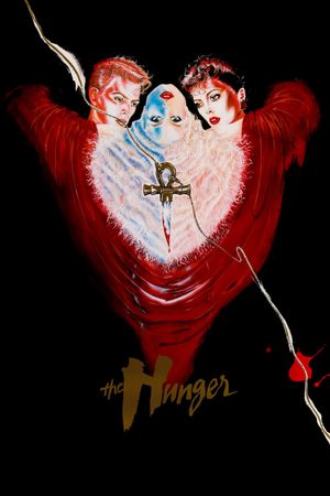 The Hunger's poster