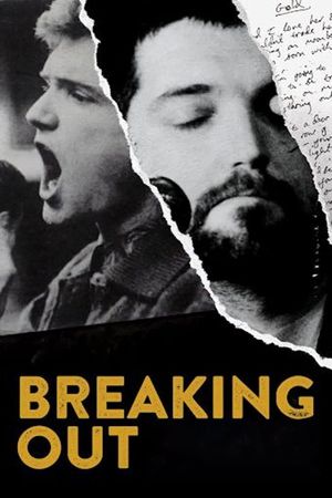 Breaking Out's poster