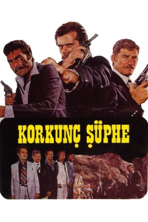 Korkunç Süphe's poster