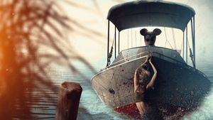 Mouseboat Massacre's poster