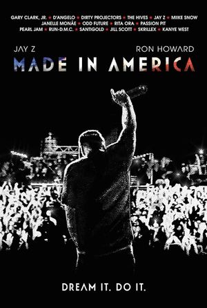Made in America's poster