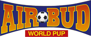 Air Bud: World Pup's poster