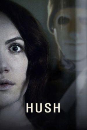 Hush's poster