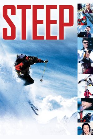 Steep's poster
