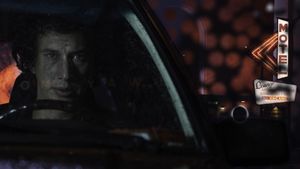 White Noise's poster