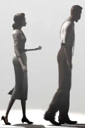 L'Entre Deux's poster