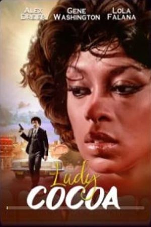 Lady Cocoa's poster