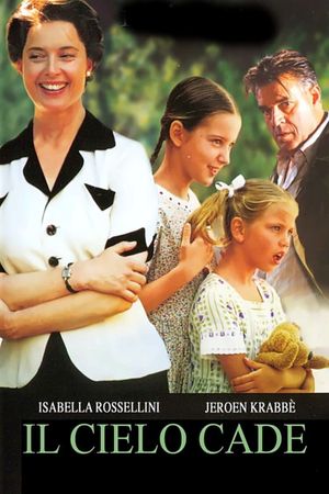 The Sky Is Falling's poster