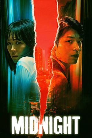 Midnight's poster