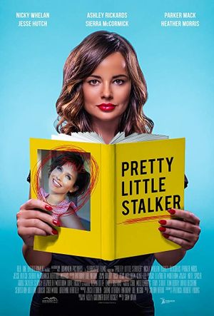 Pretty Little Stalker's poster