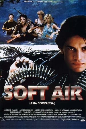 Soft Air's poster