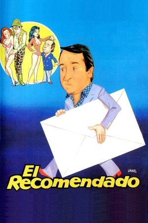 El recomendado's poster