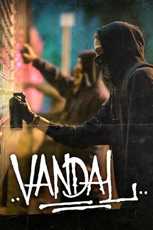 Vandal's poster